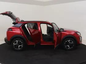 Peugeot 2008 1.2 Hybride 145PK Allure 360 Camera Navigatie Carplay Stoelverwa thumbnail 14