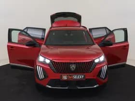 Peugeot 2008 1.2 Hybride 145PK Allure 360 Camera Navigatie Carplay Stoelverwa thumbnail 16