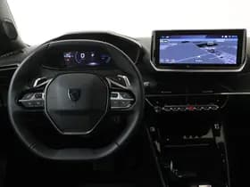 Peugeot 2008 1.2 Hybride 145PK Allure 360 Camera Navigatie Carplay Stoelverwa thumbnail 25