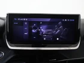 Peugeot 2008 1.2 Hybride 145PK Allure 360 Camera Navigatie Carplay Stoelverwa thumbnail 29