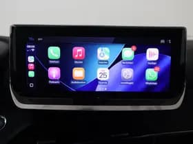 Peugeot 2008 1.2 Hybride 145PK Allure 360 Camera Navigatie Carplay Stoelverwa thumbnail 32
