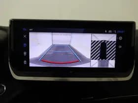 Peugeot 2008 1.2 Hybride 145PK Allure 360 Camera Navigatie Carplay Stoelverwa thumbnail 38