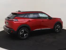 Peugeot 2008 1.2 Hybride 145PK Allure 360 Camera Navigatie Carplay Stoelverwa thumbnail 5