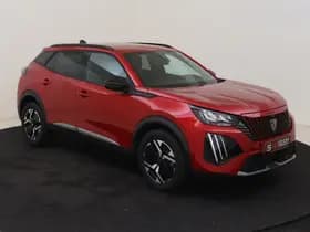 Peugeot 2008 1.2 Hybride 145PK Allure 360 Camera Navigatie Carplay Stoelverwa thumbnail 7