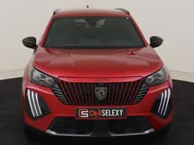 Peugeot 2008 1.2 Hybride 145PK Allure 360 Camera Navigatie Carplay Stoelverwa thumbnail 8