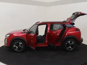 Peugeot 2008 1.2 Hybride 145PK Allure 360 Camera Navigatie Carplay Stoelverwa thumbnail 10