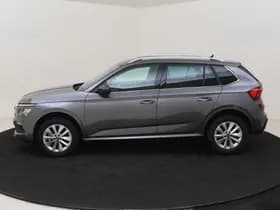 Škoda Kamiq thumbnail 2