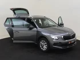 Škoda Kamiq thumbnail 15