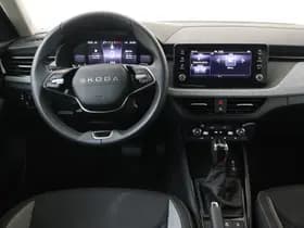 Škoda Kamiq thumbnail 18