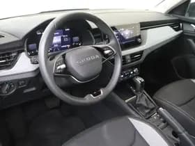 Škoda Kamiq thumbnail 20