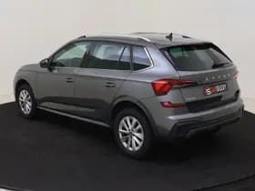 Škoda Kamiq thumbnail 3