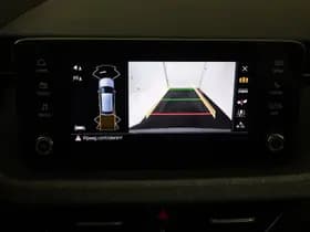 Škoda Kamiq thumbnail 24