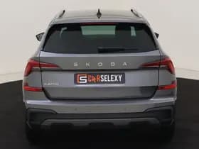 Škoda Kamiq thumbnail 4
