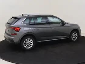 Škoda Kamiq thumbnail 5