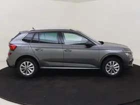 Škoda Kamiq thumbnail 6