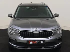 Škoda Kamiq thumbnail 8