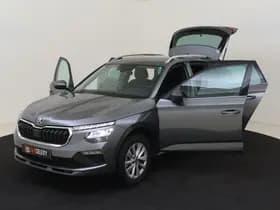 Škoda Kamiq thumbnail 9