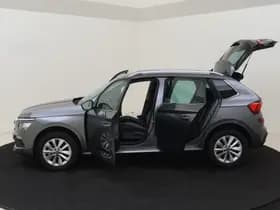 Škoda Kamiq thumbnail 10