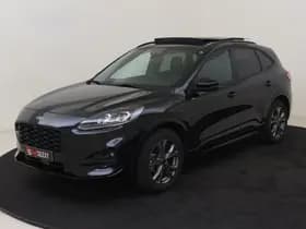 Ford Kuga 2.5 PHEV ST-Line X
