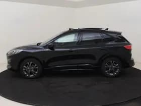 Ford Kuga 2.5 PHEV ST-Line X thumbnail 2