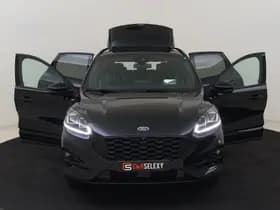 Ford Kuga 2.5 PHEV ST-Line X thumbnail 16