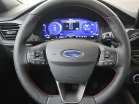 Ford Kuga 2.5 PHEV ST-Line X thumbnail 22