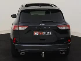 Ford Kuga 2.5 PHEV ST-Line X thumbnail 4