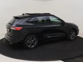 Ford Kuga 2.5 PHEV ST-Line X thumbnail 5