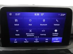 Ford Kuga 2.5 PHEV ST-Line X thumbnail 41