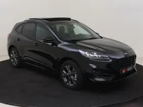 Ford Kuga 2.5 PHEV ST-Line X thumbnail 7