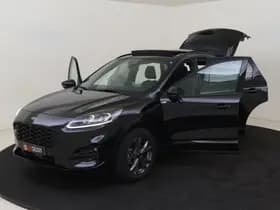 Ford Kuga 2.5 PHEV ST-Line X thumbnail 9