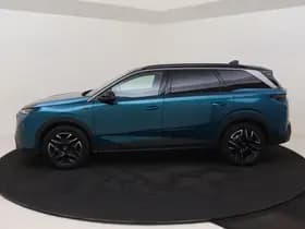 Peugeot 5008 thumbnail 2