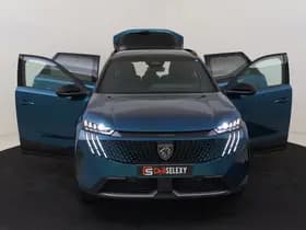 Peugeot 5008 thumbnail 16
