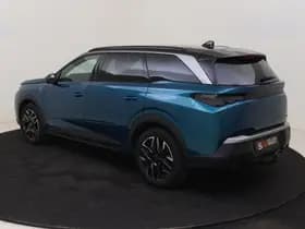 Peugeot 5008 thumbnail 3