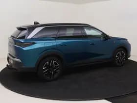 Peugeot 5008 thumbnail 5
