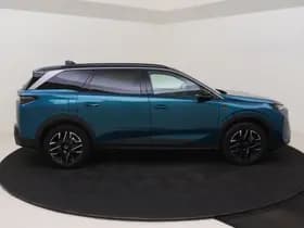 Peugeot 5008 thumbnail 6