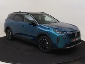 Peugeot 5008 thumbnail 7