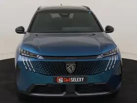 Peugeot 5008 thumbnail 8