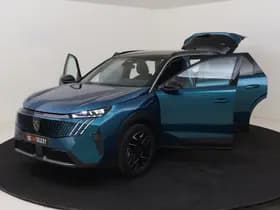 Peugeot 5008 thumbnail 9