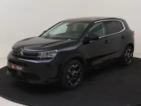 Citroën C5 Aircross 1.2 Hybrid (145Pk) Plus Navi Camera AllSeason Banden Géén Afleve