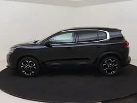 Citroën C5 Aircross 1.2 Hybrid (145Pk) Plus Navi Camera AllSeason Banden Géén Afleve thumbnail 2