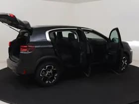 Citroën C5 Aircross 1.2 Hybrid (145Pk) Plus Navi Camera AllSeason Banden Géén Afleve thumbnail 13