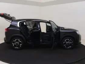 Citroën C5 Aircross 1.2 Hybrid (145Pk) Plus Navi Camera AllSeason Banden Géén Afleve thumbnail 14