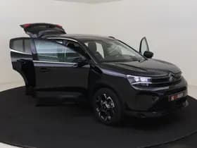 Citroën C5 Aircross 1.2 Hybrid (145Pk) Plus Navi Camera AllSeason Banden Géén Afleve thumbnail 15