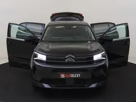 Citroën C5 Aircross 1.2 Hybrid (145Pk) Plus Navi Camera AllSeason Banden Géén Afleve thumbnail 16