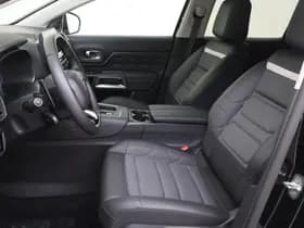 Citroën C5 Aircross 1.2 Hybrid (145Pk) Plus Navi Camera AllSeason Banden Géén Afleve thumbnail 17