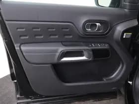 Citroën C5 Aircross 1.2 Hybrid (145Pk) Plus Navi Camera AllSeason Banden Géén Afleve thumbnail 18