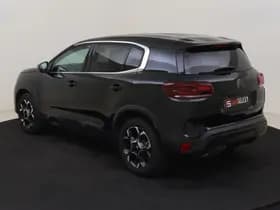 Citroën C5 Aircross 1.2 Hybrid (145Pk) Plus Navi Camera AllSeason Banden Géén Afleve thumbnail 3