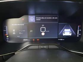 Citroën C5 Aircross 1.2 Hybrid (145Pk) Plus Navi Camera AllSeason Banden Géén Afleve thumbnail 22