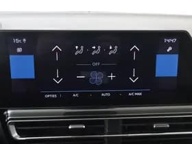 Citroën C5 Aircross 1.2 Hybrid (145Pk) Plus Navi Camera AllSeason Banden Géén Afleve thumbnail 23